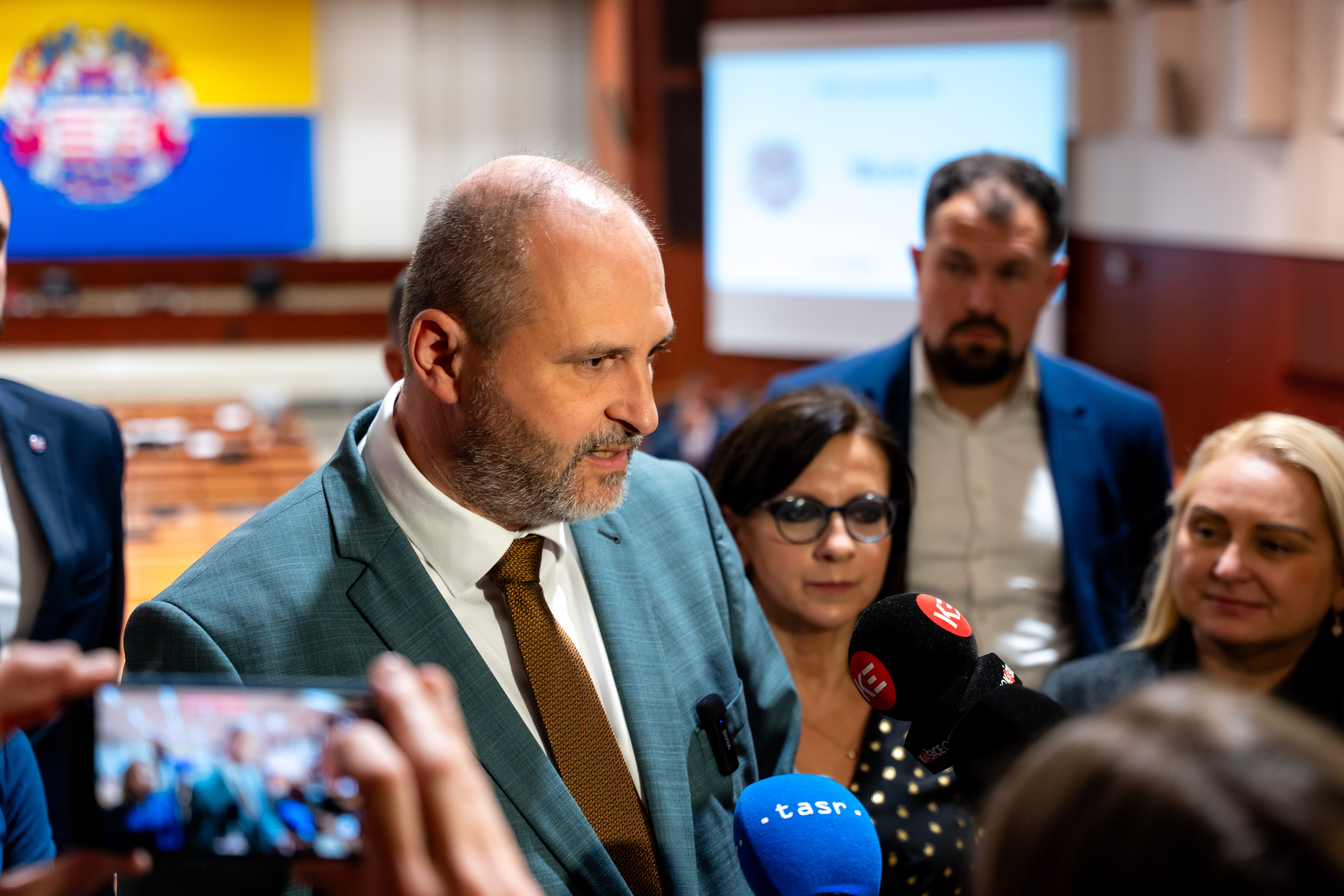 XXXII. zasadnutie Mestskeho zastupitelstva v Kosiciach-68